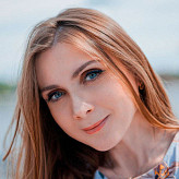 Симбирская Юлия