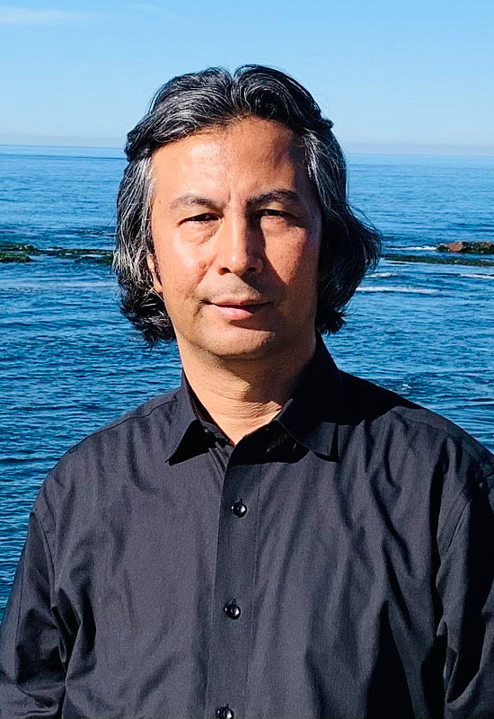 Тахир Хамут Изгил