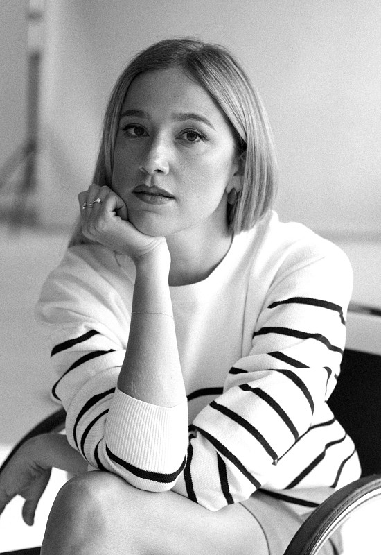 Елизавета Ракова