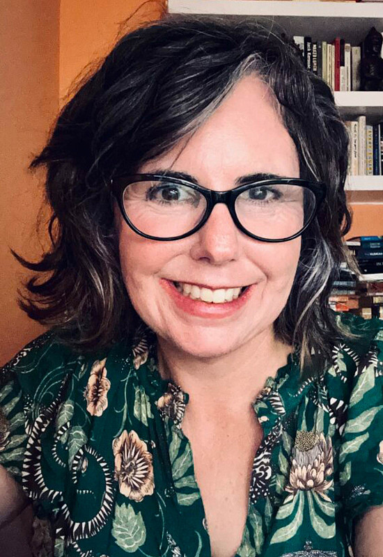 Лоррейн Бессер