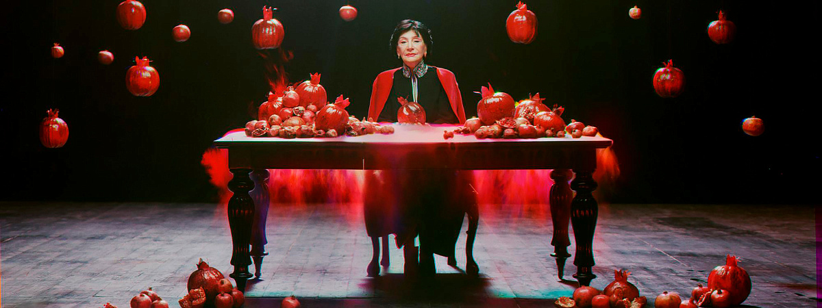 «Пожалуйста, не двигайтесь»: Как сегодня снимают с помощью технологии Прокудина–Горского