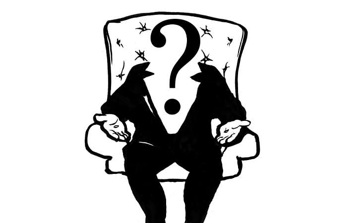 Жили-были два Полуэктова, отец и сын...