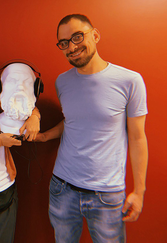 Андрей Бабицкий