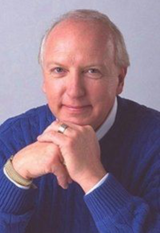 Марк Виктор Хансен