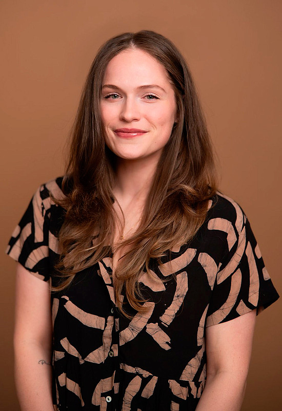 Эллен О’Кловер