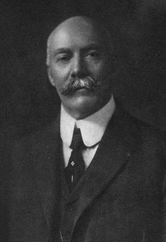 Орисон Марден