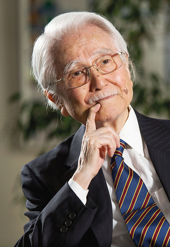 Масааки Имаи