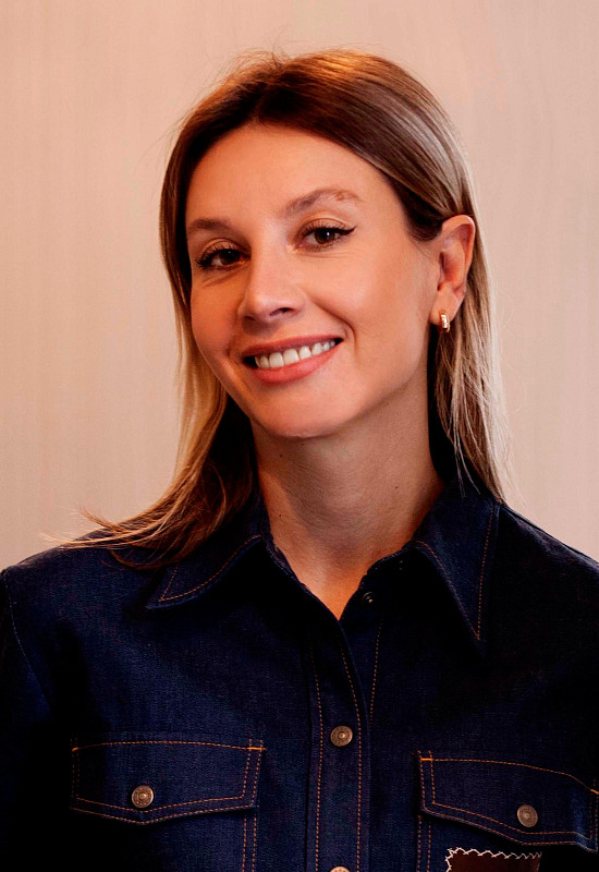 Ирина Измайлова