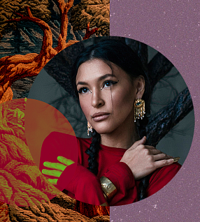 Как из региональной специфики рождается художественная проза