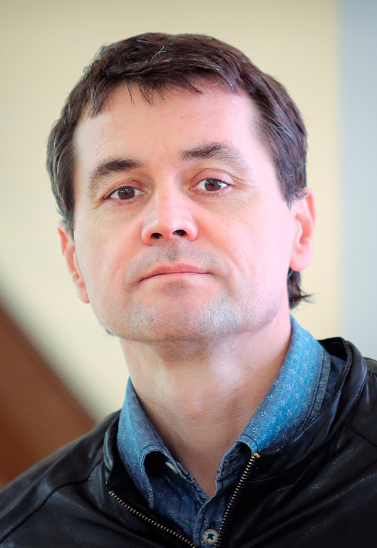 Шамиль Идиатуллин