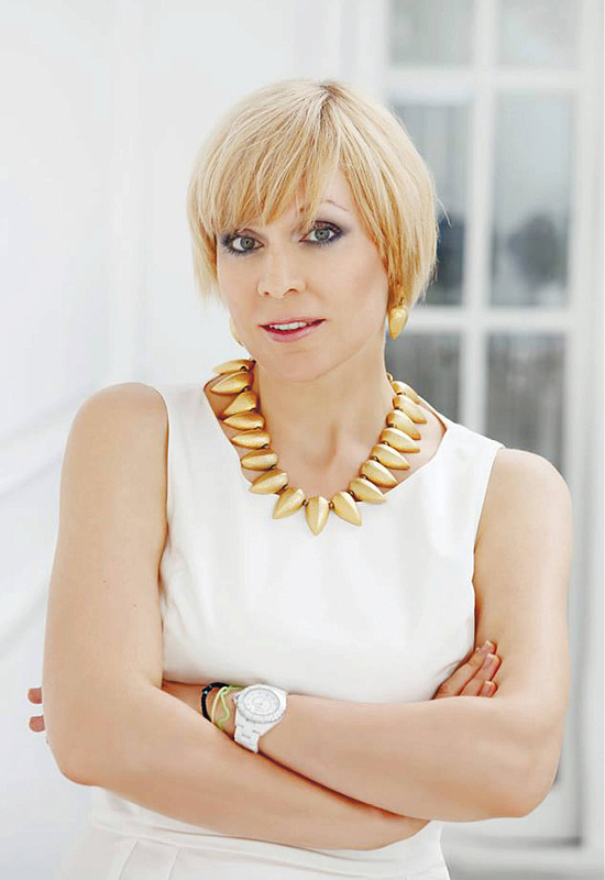 Яна Зубцова