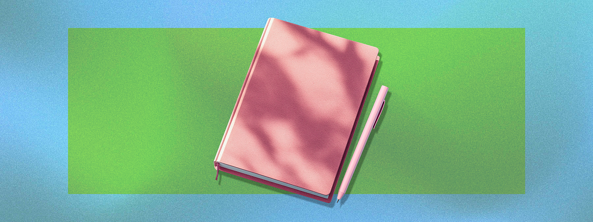 Привычка записывать: письменные практики авторов «Альпины»