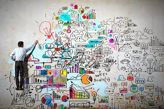 Лучшие книги о стартапах