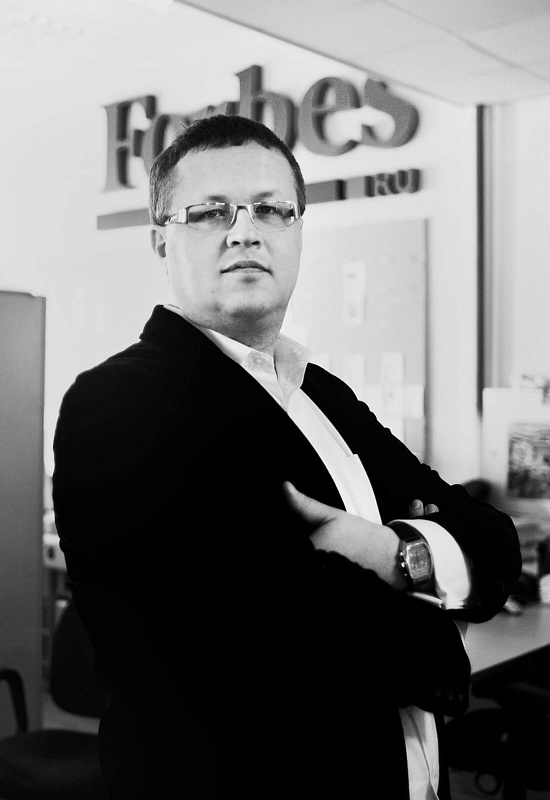 Кирилл Горский