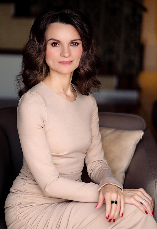 Наталья Герн