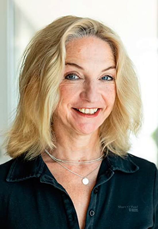 Катя Райдер