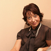 Горкина Марина