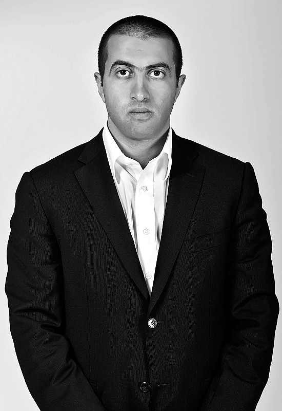 Мусаб Хасан Юсеф