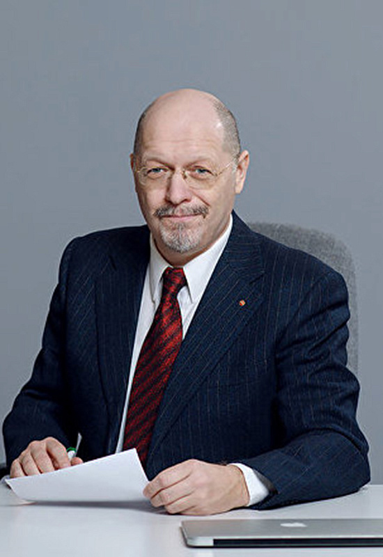 Олег Чернозуб