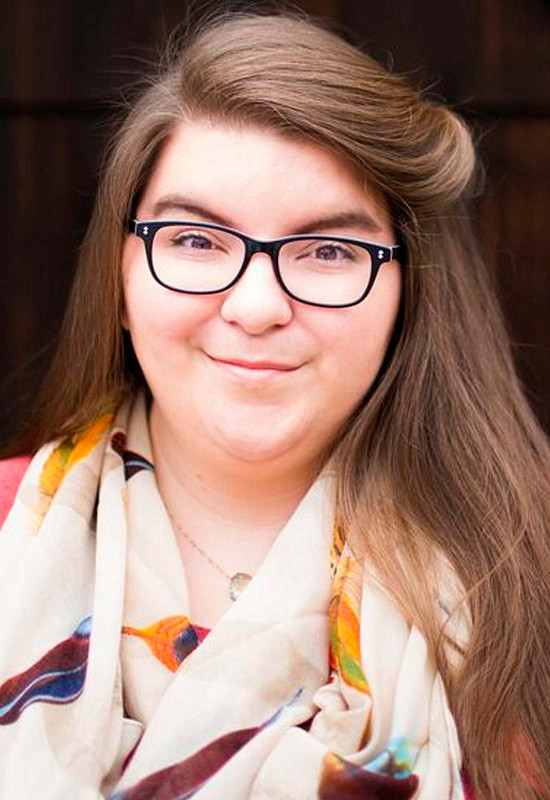 Эшли Шумахер