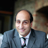 Пезешкиан Хамид