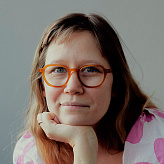 Баженова-Сорокина Александра