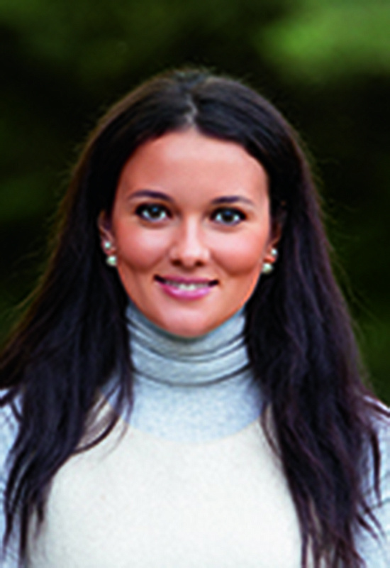 Ольга Карпова