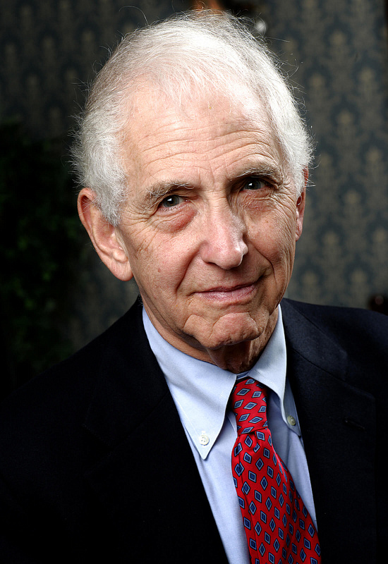 Дэниел Эллсберг