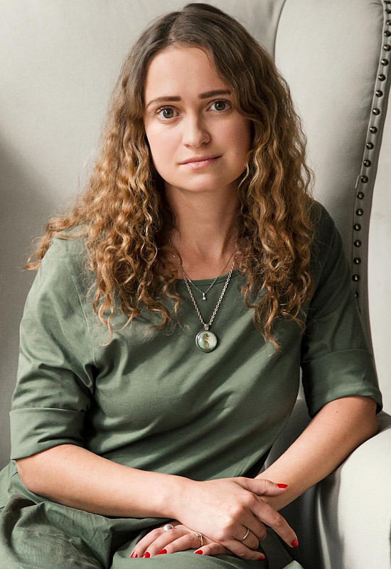 Елизавета Суханова