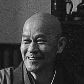 Suzuki Shunryu