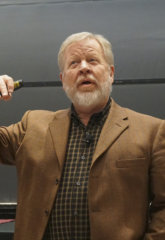 Дэниел Эверетт