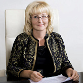 Зверева Наталия