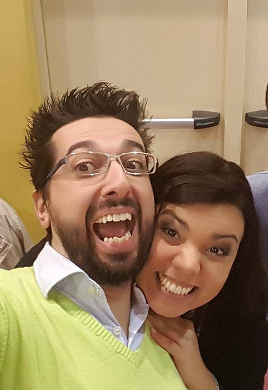 Антонио Панарезе