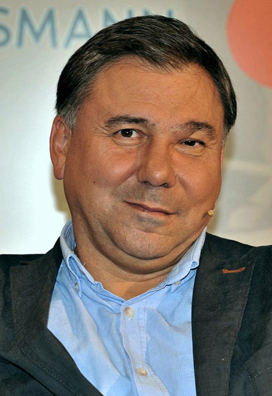 Иван Крастев