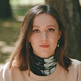 Благова Даша