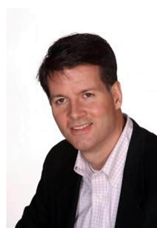 Брэдли Энтони