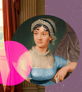 Кто вы, мисс Остин? Почему романы английской писательницы читают спустя 200 лет