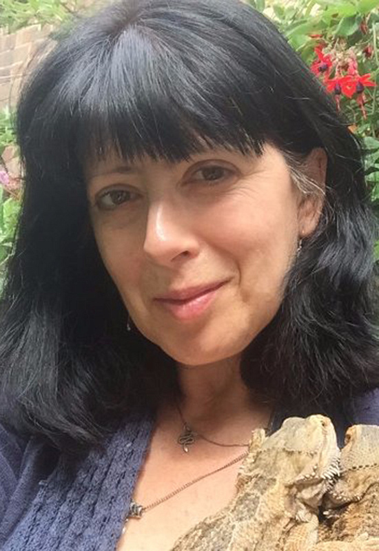 Вероника Коссантели