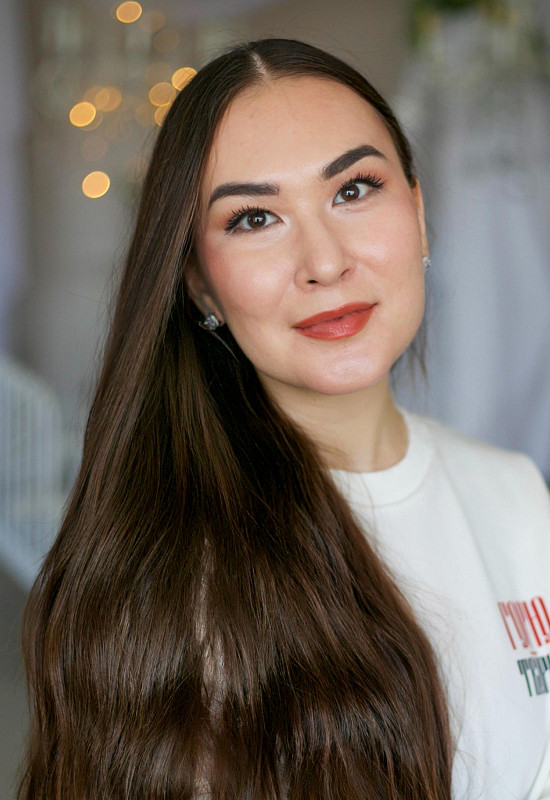 Лилия Соловьева