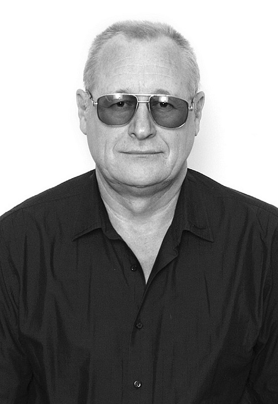 Олег Фейгин