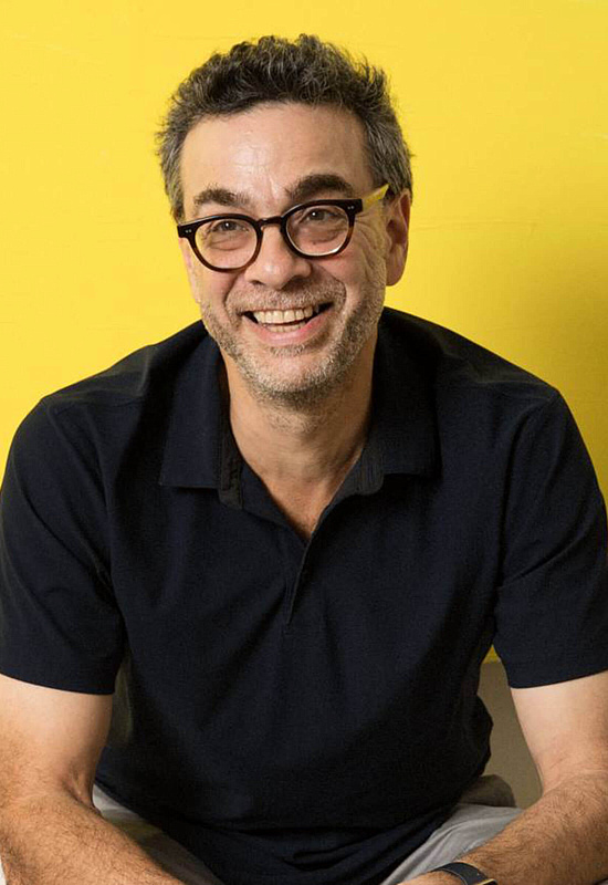 Стивен Дабнер