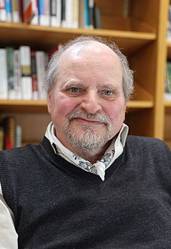 Александр  Генис