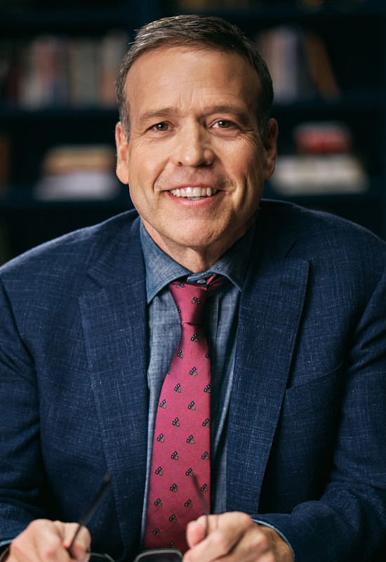 Дональд Миллер