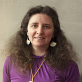 Бурлак Светлана