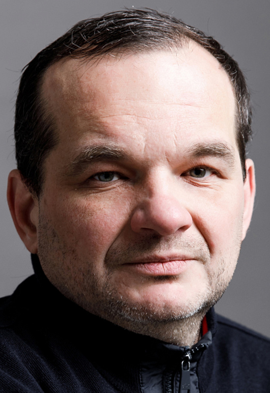 Алексей Мелия