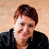 Тихомирова Елена