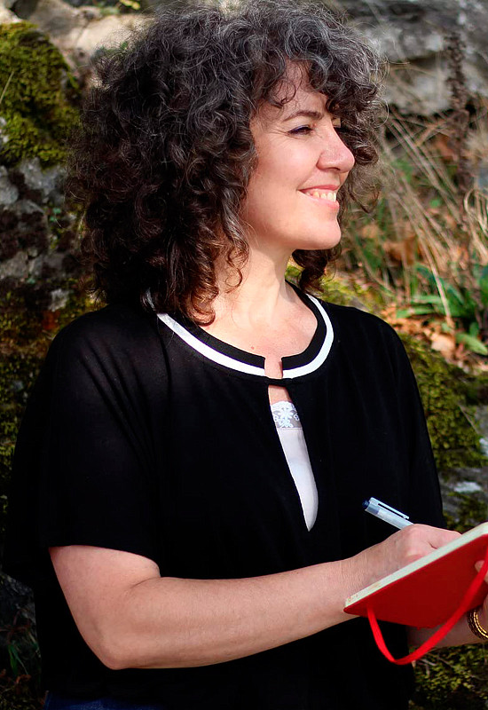 Рита Берман