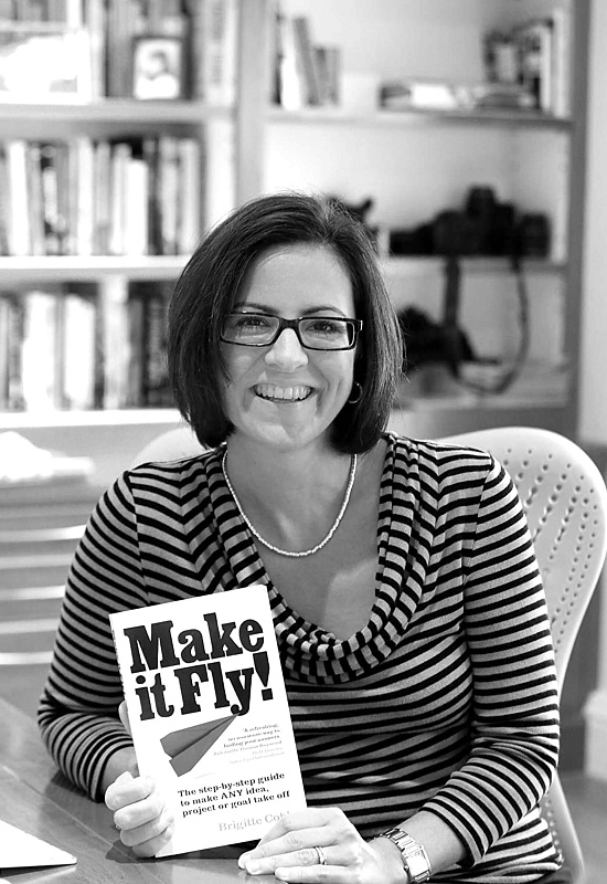 Бриджит Кобб