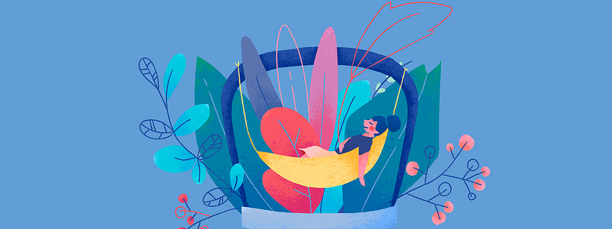 Майский гедонизм: 8 книг для чтения в гамаке