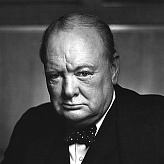 Черчилль Уинстон